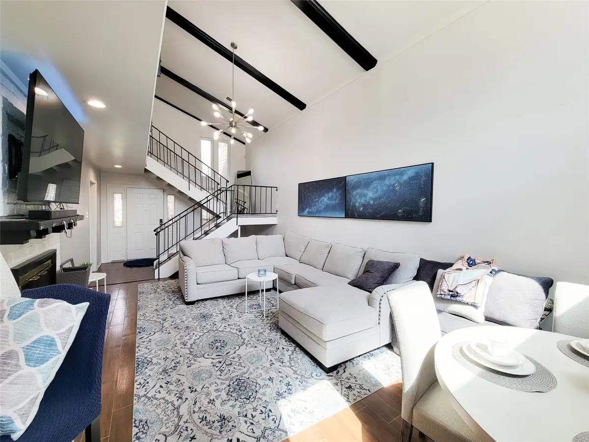 2824 Cambridge Lane, Missouri City, TX 77459 - #1