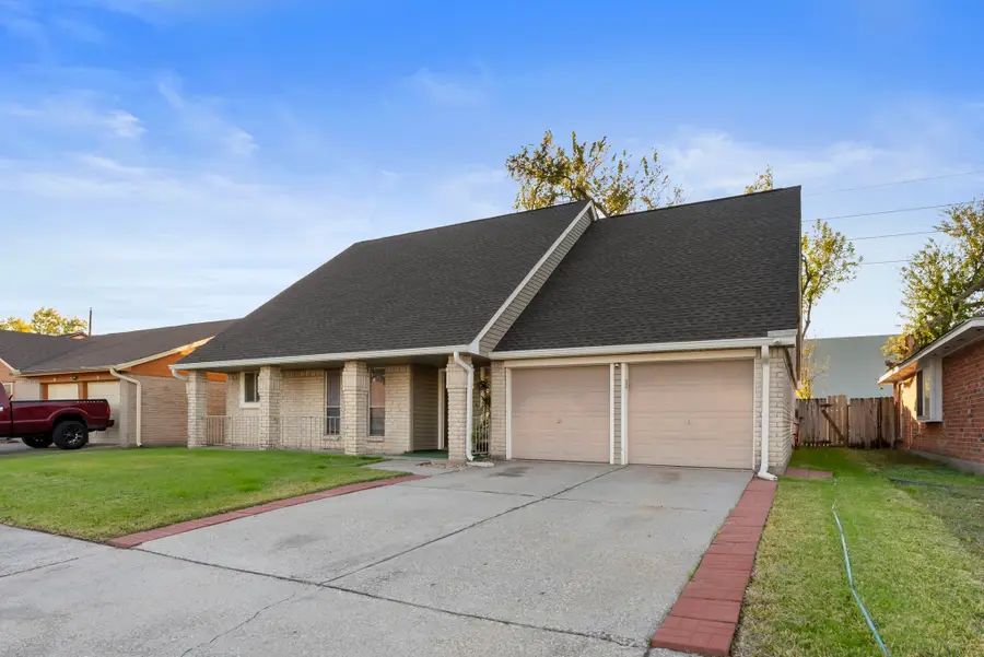 11431 Bethnal Green Drive, Houston, TX 77066 - Image #2