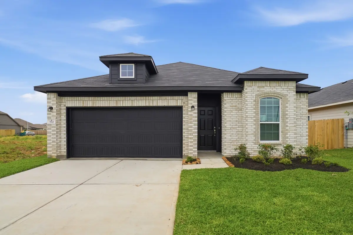 772 Red Mulberry Street, La Marque, TX 77568 - #1