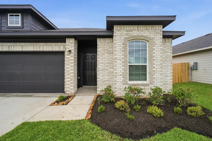772 Red Mulberry Street, La Marque, TX 77568 - #2