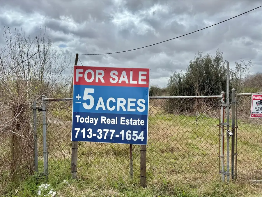 3122 Fuqua Street, Houston, TX 77047 - #3