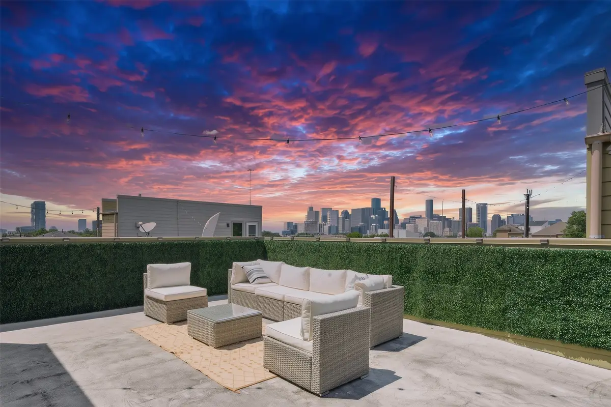 2106 Holman Street #B, Houston, TX 77004 - #1