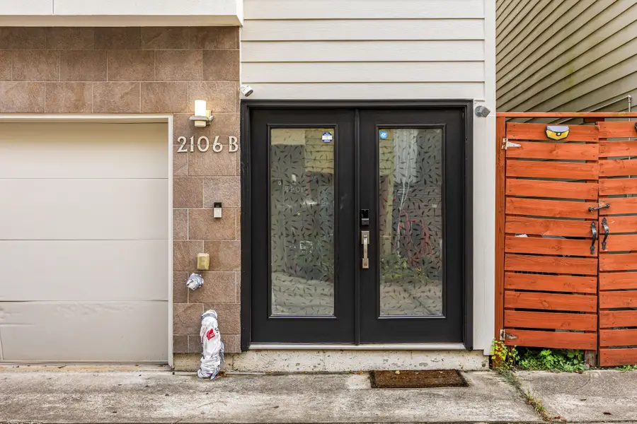 2106 Holman Street #B, Houston, TX 77004 - #3