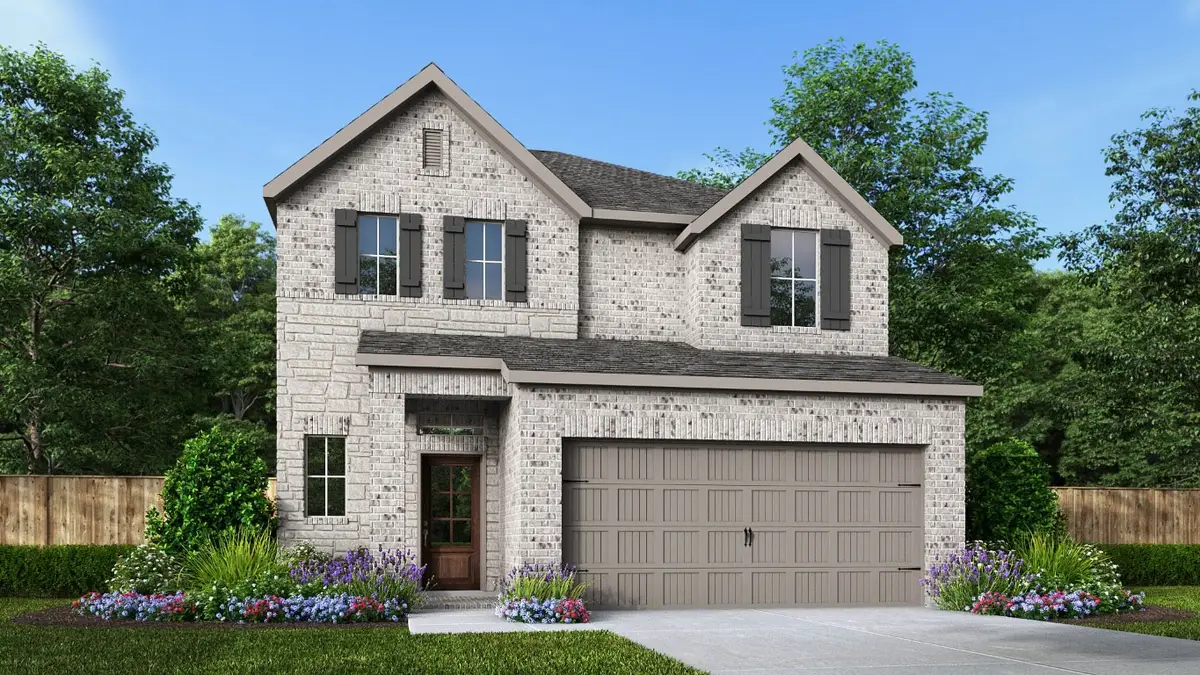 10315 Melida Dawn Way, Richmond, TX 77406 - #1