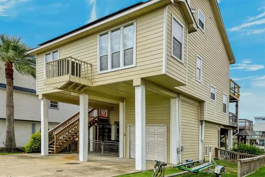1144 Sailfish Street, Bayou Vista, TX 77563 - #2