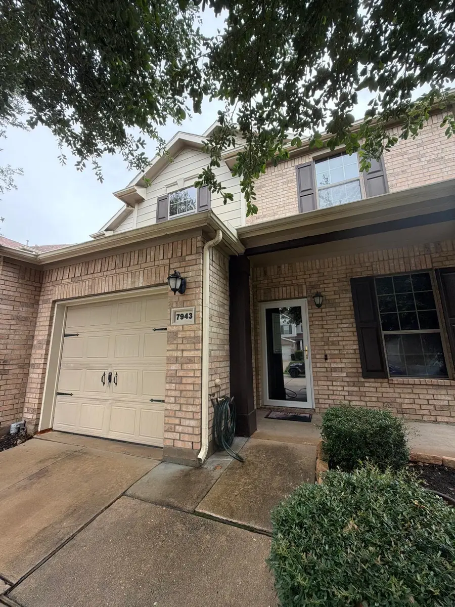 7943 Montague Manor Lane, Houston, TX 77072 - #2