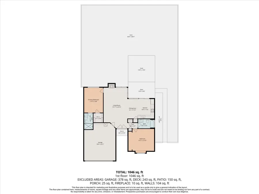 2522 Old Fort Road, Sugar Land, TX 77479 - #2