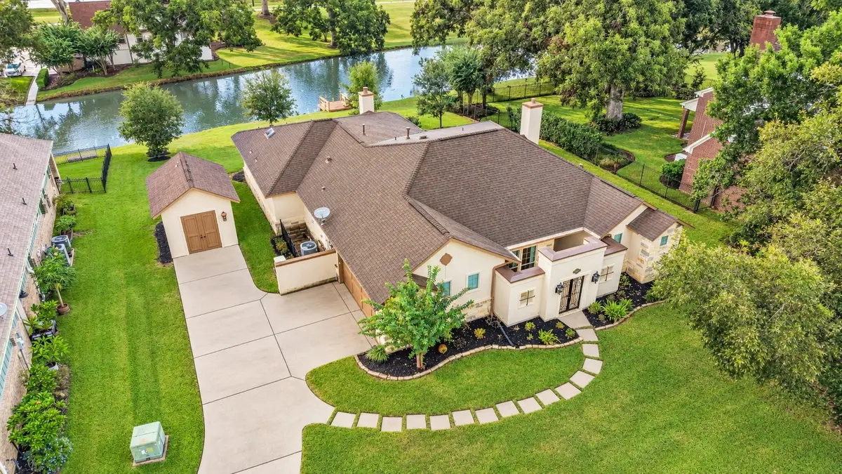 32634 Watersmeet Street, Fulshear, TX 77441 - #1