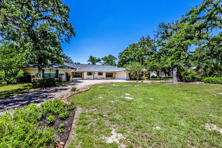 67 Fairway Drive, Normangee, TX 77871 - #2
