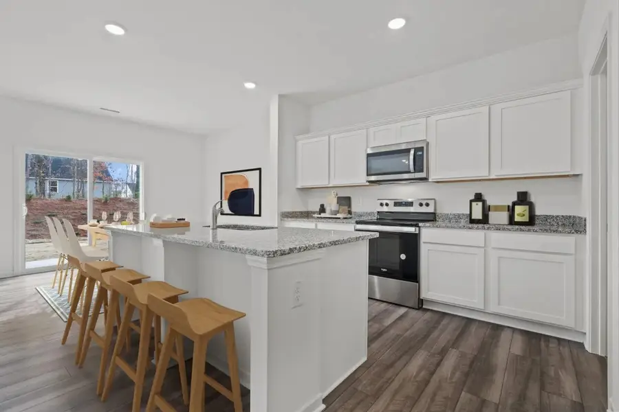 31247 Williams Landing Street, Waller, TX 77484 - #2