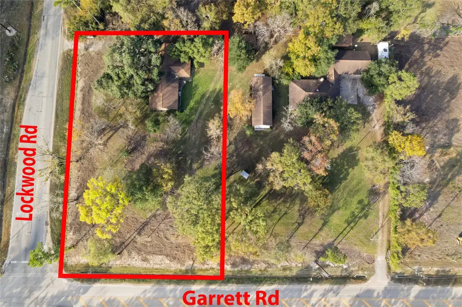 11202 Lockwood Dr, Houston, TX 77044 - Image #2