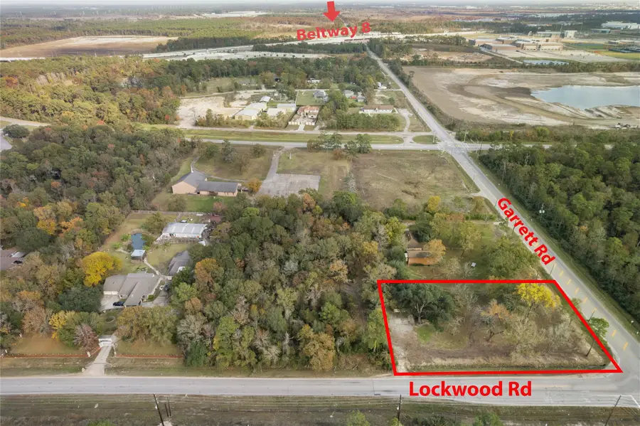 11202 Lockwood Dr, Houston, TX 77044 - Image #3