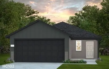 23135 Daftmill Drive, Waller, TX 77484 - #1