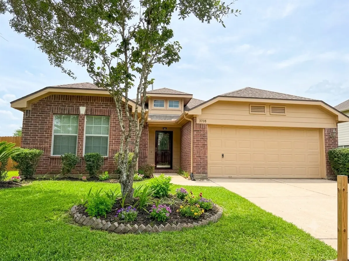 3708 Whitlam Court, Pearland, TX 77584 - #1
