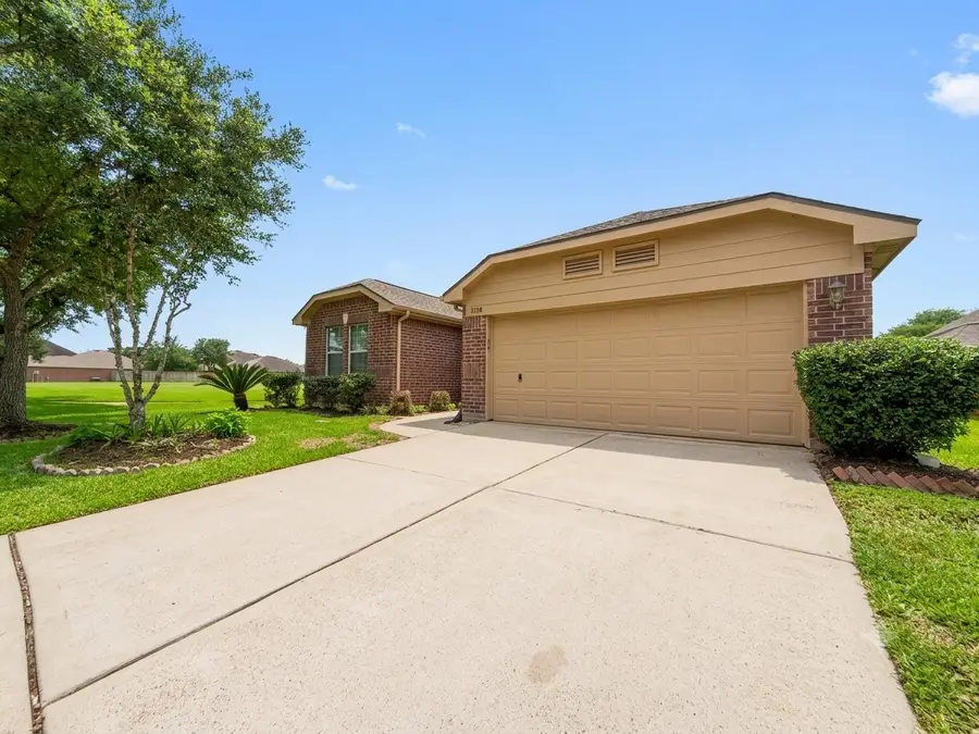3708 Whitlam Court, Pearland, TX 77584 - #3