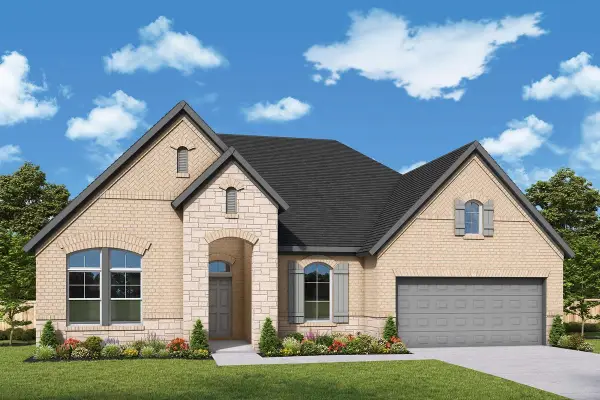 12302 Denham Drive, Mont Belvieu, TX 77523