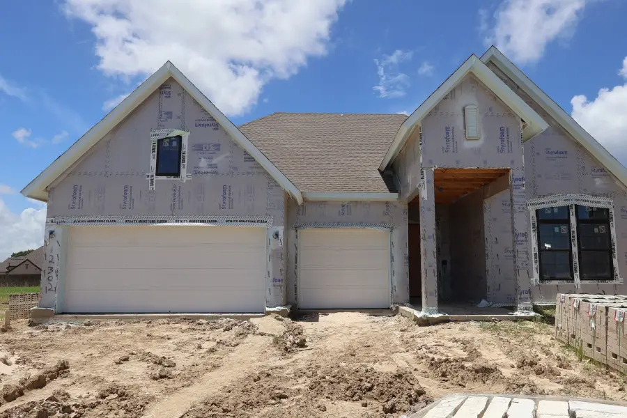 12302 Denham Drive, Monterey Belvieu, TX 77523 - #3