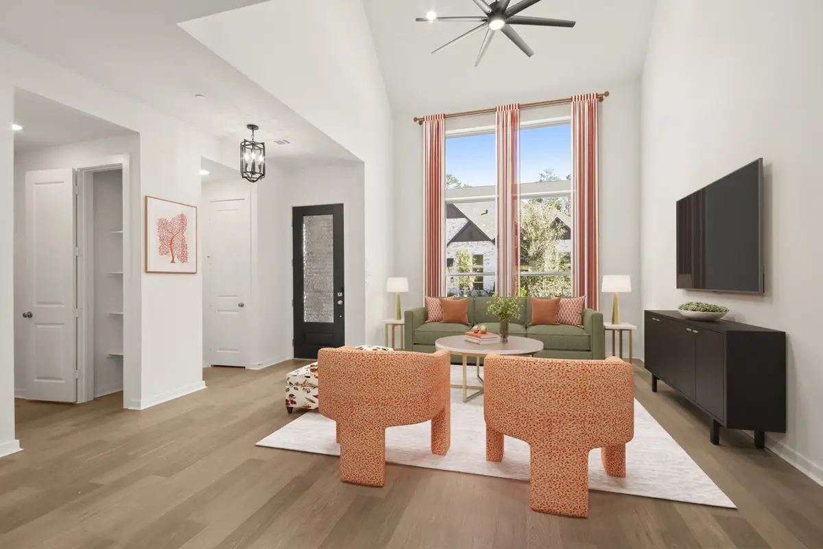 329 Fields Lane, Montgomery, TX 77316 - #1