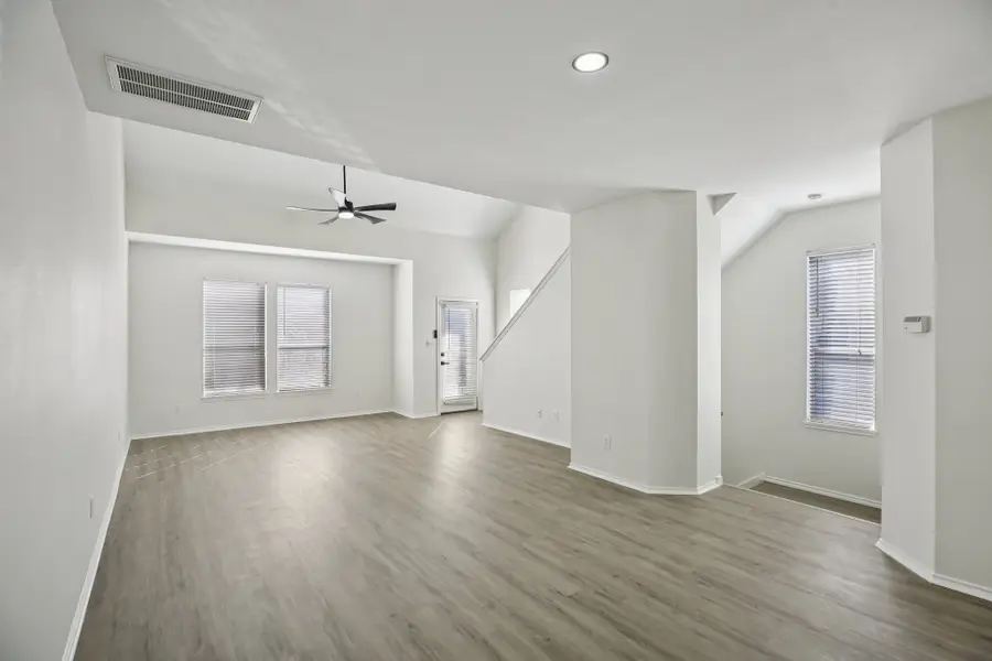 1705 Stuart Street, Houston, TX 77004 - #3