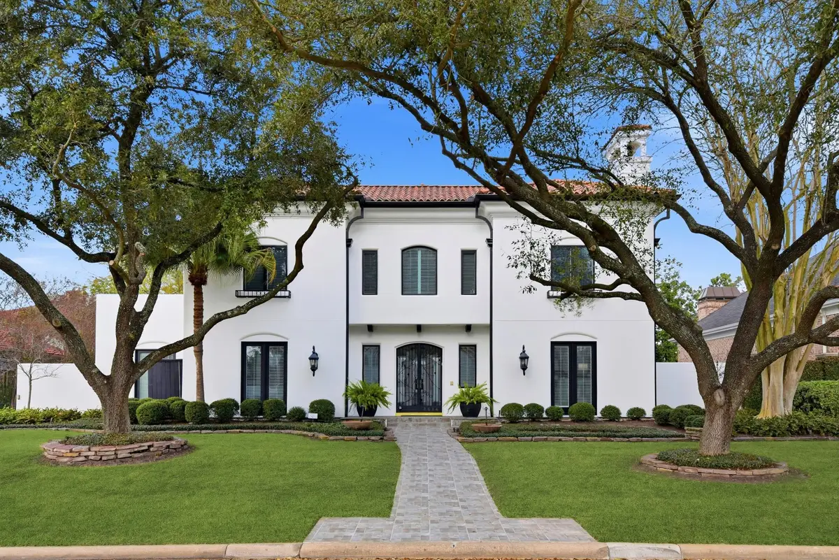 8614 Pasture View Lane, Houston, TX 77024 - #1