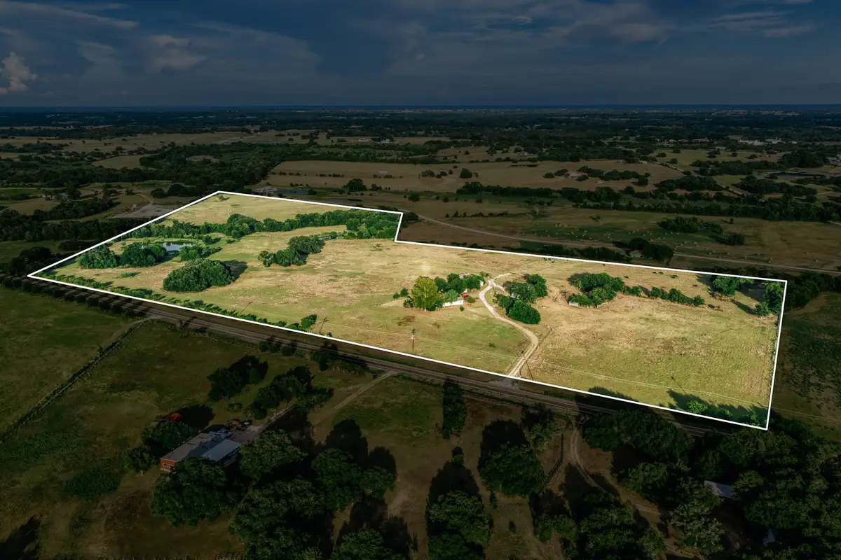 9102 Fm 2621, Brenham, TX 77833 - #1