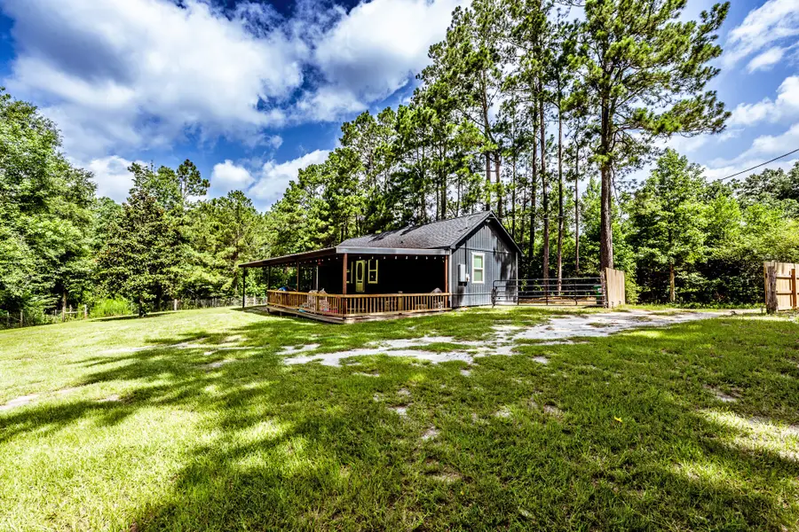 1030 Scott Road, Groveton, TX 75845 - #2