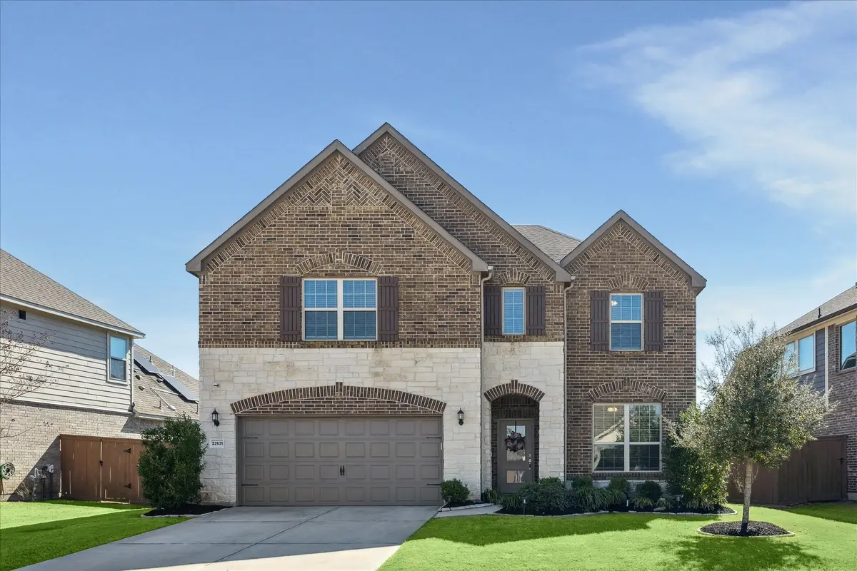 23931 Bearberry Thicket Lane, Katy, TX 77493 - #1