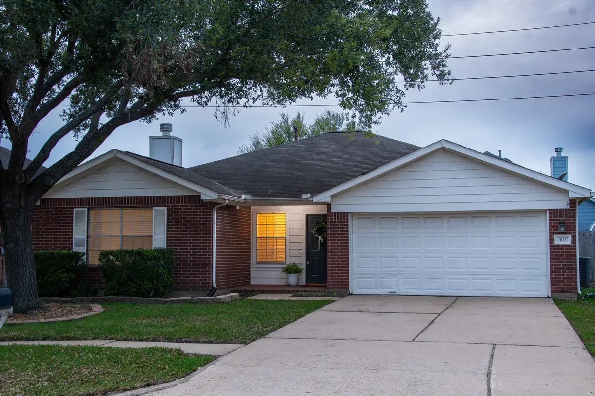 3111 Rainpark Lane, Katy, TX 77449 - #1