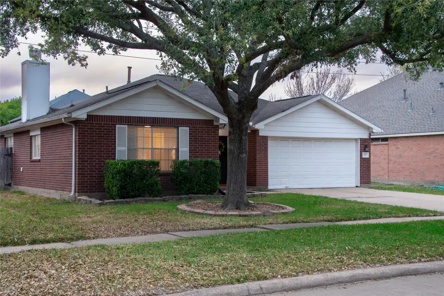 3111 Rainpark Lane, Katy, TX 77449 - #2