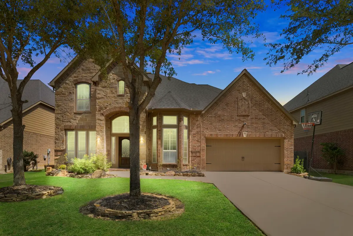 28814 Davenport Drive, Katy, TX 77494 - Image #1