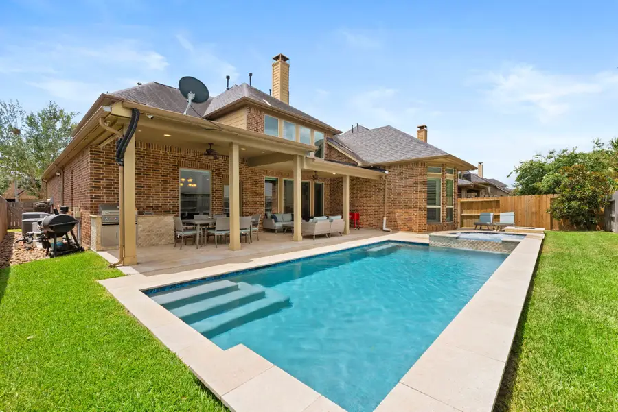 28814 Davenport Drive, Katy, TX 77494 - Image #3