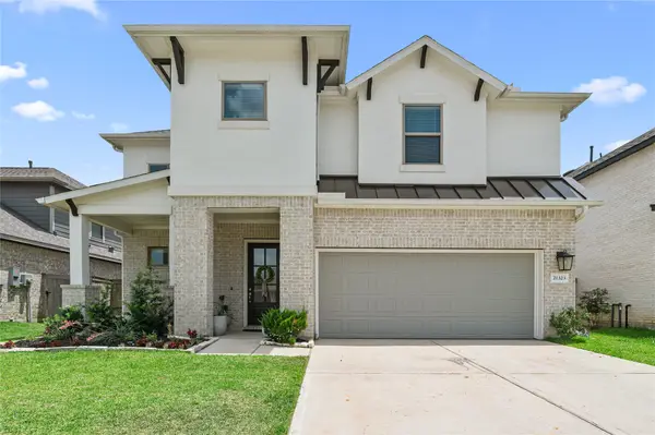 21323 Oakley Claremont Court, Magnolia, TX 77355