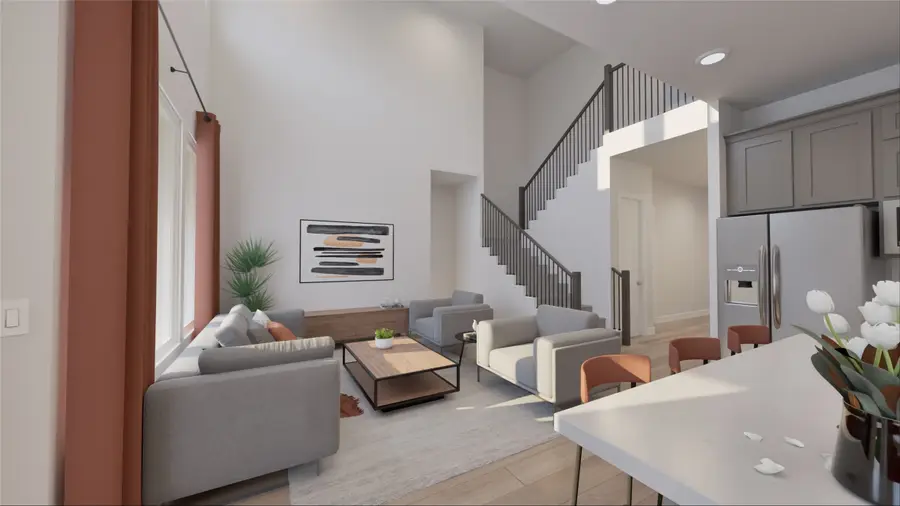 29319 Hillberry Oaks Court, Waller, TX 77484 - #2