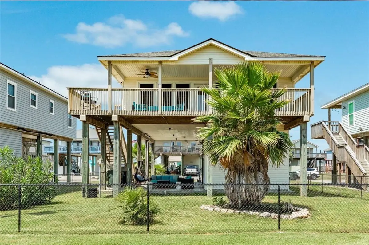 23171 Fresca Street, Galveston, TX 77554 - #1