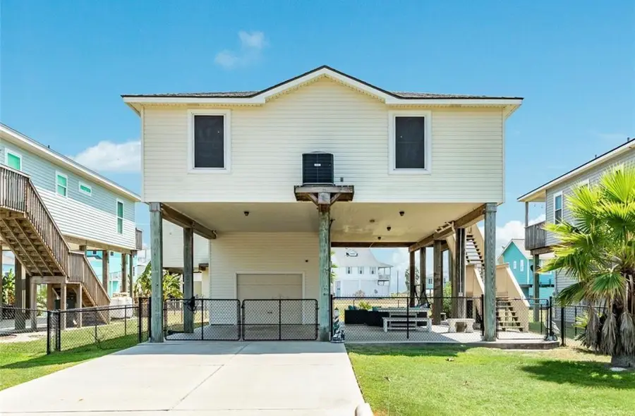 23171 Fresca Street, Galveston, TX 77554 - #3