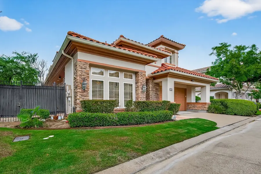 11938 Rosebrier Park Lane, Houston, TX 77082 - #2