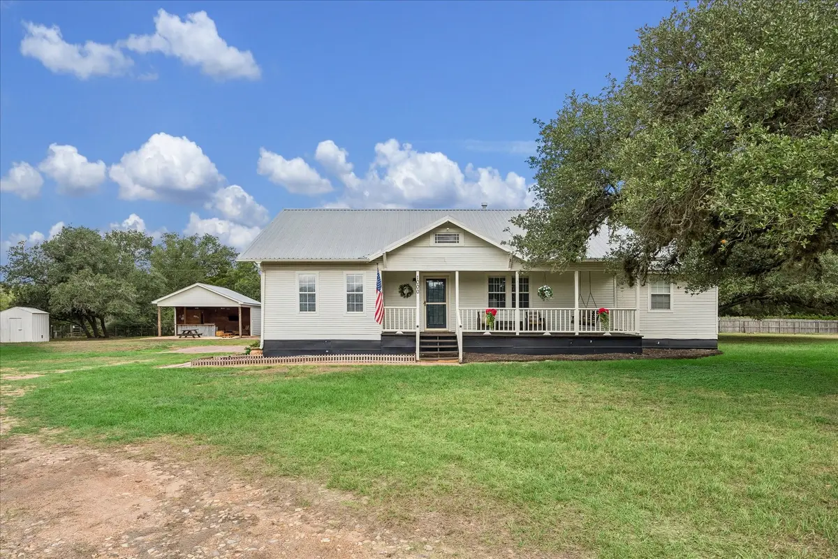 1000 Heiman Luedke Lane, Cat Spring, TX 78933 - #1