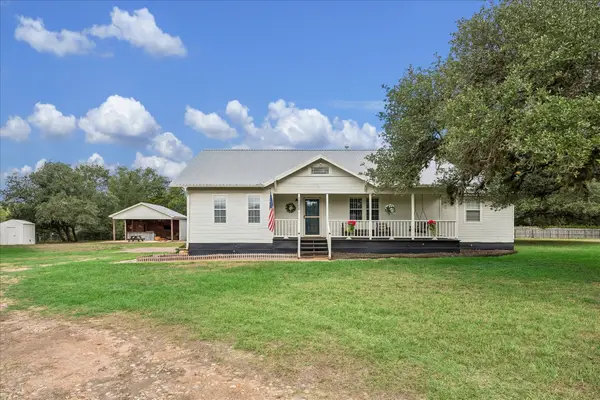 1000 Heiman Luedke Lane, Cat Spring, TX 78933