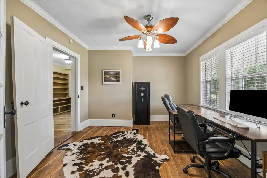 1000 Heiman Luedke Lane, Cat Spring, TX 78933 - #2