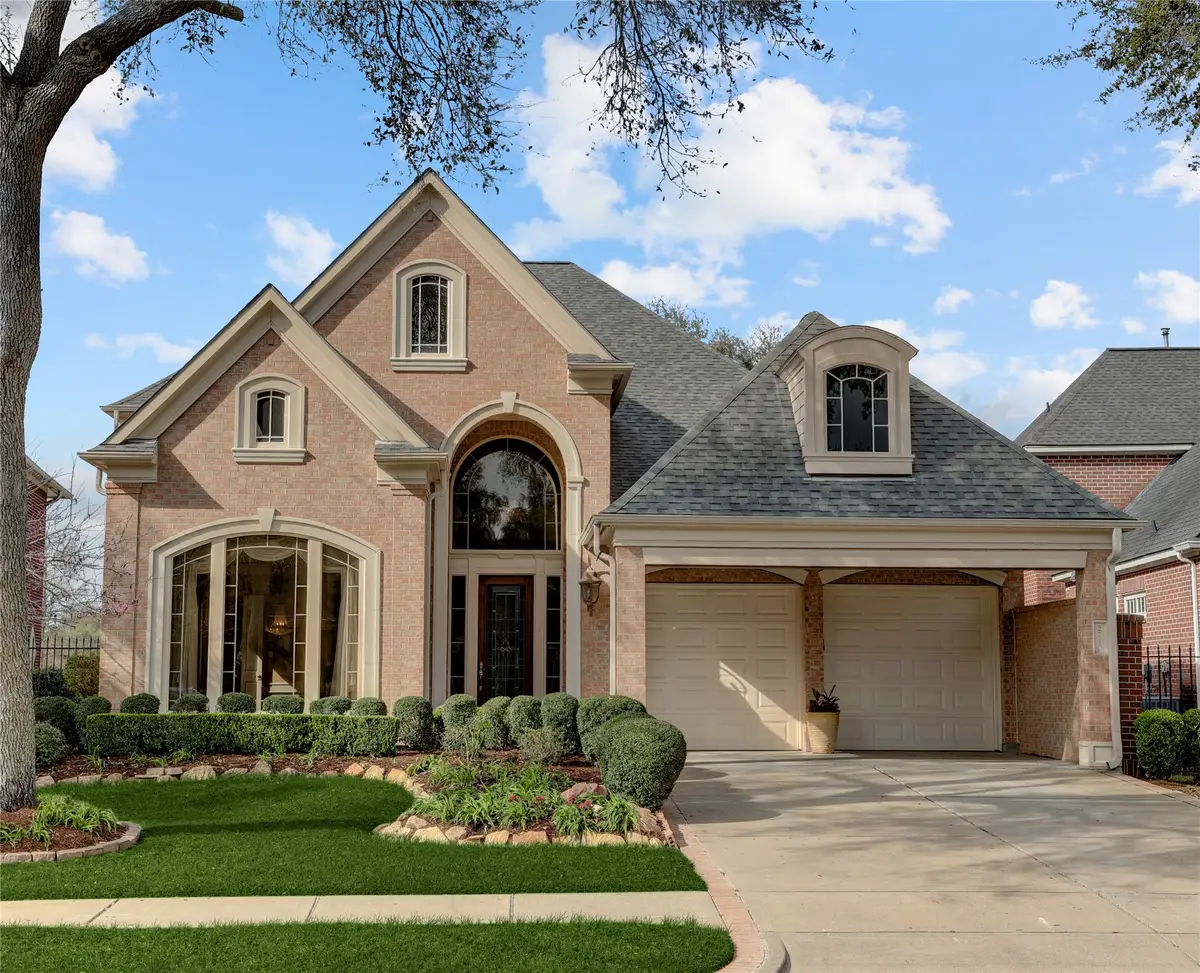 2710 Saint Annes Drive, Sugar Land, TX 77479 - #1