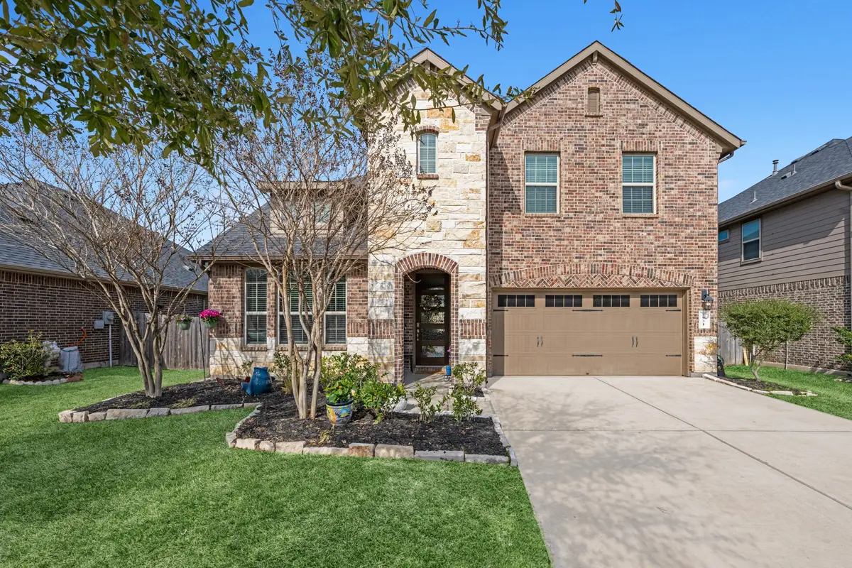 7931 Blue Lake Drive, Rosenberg, TX 77469 - #1