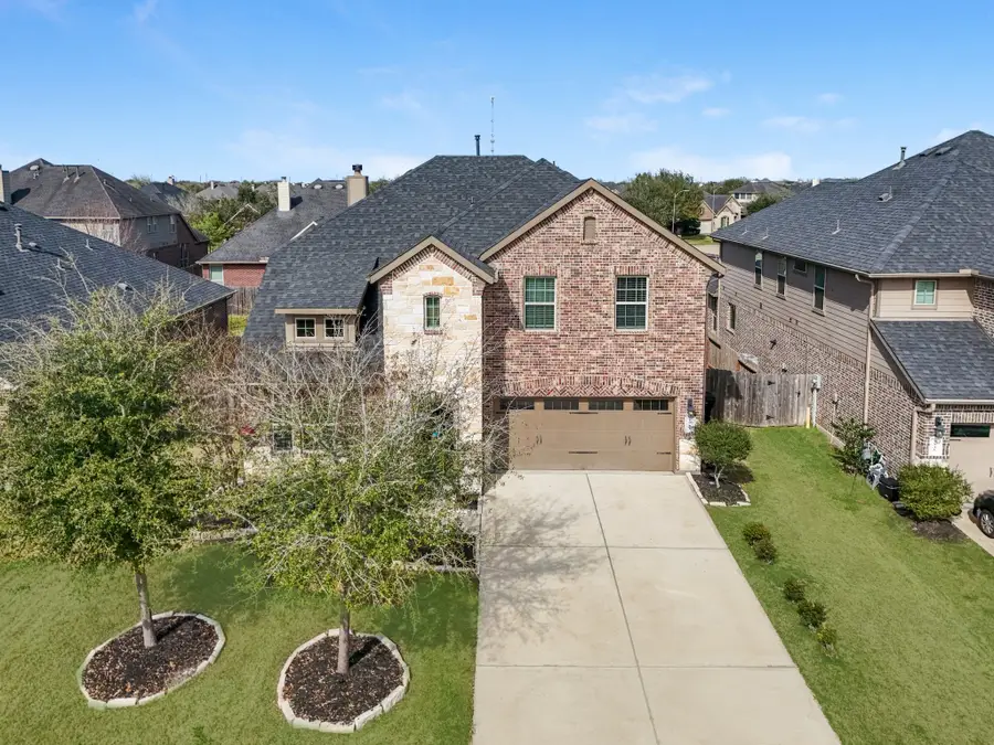7931 Blue Lake Drive, Rosenberg, TX 77469 - #2