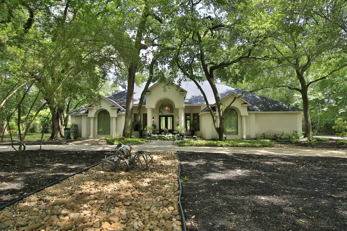 17511 Seidel Road, Tomball, TX 77377 - Image #1