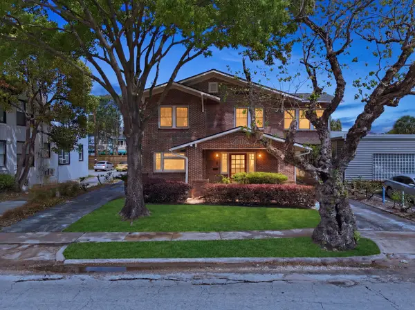 626 W Alabama Street, Houston, TX 77006