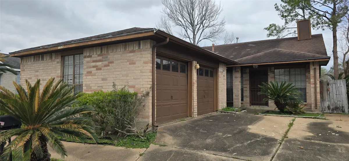 7906 Patio Glen Drive, Houston, TX 77071 - #1