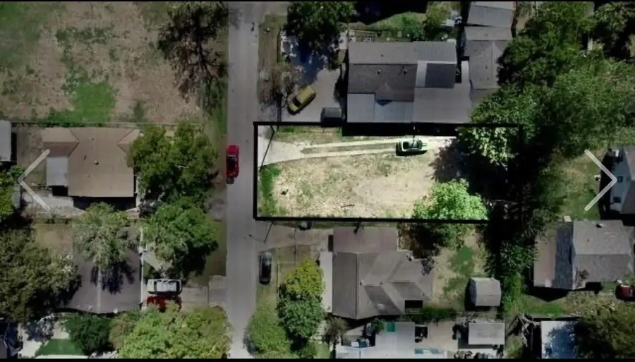 4013 Hain Street, Houston, TX 77009 - #2