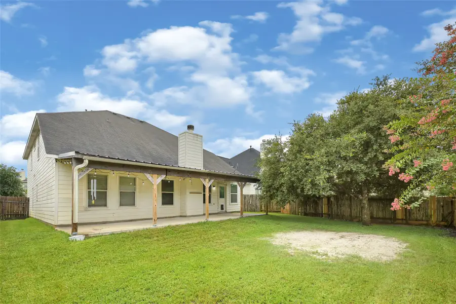 2059 Midlane Drive, Conroe, TX 77301 - #3