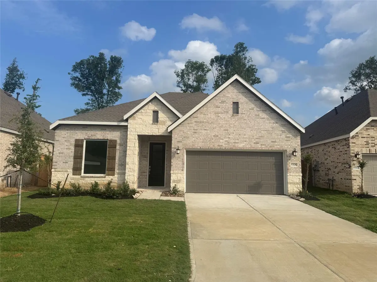 26210 Alaskan Blue Circle, Katy, TX 77493 - Image #1