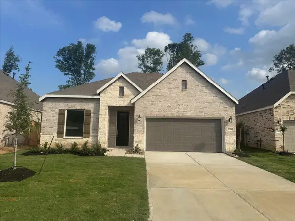 26210 Alaskan Blue Circle, Katy, TX 77493