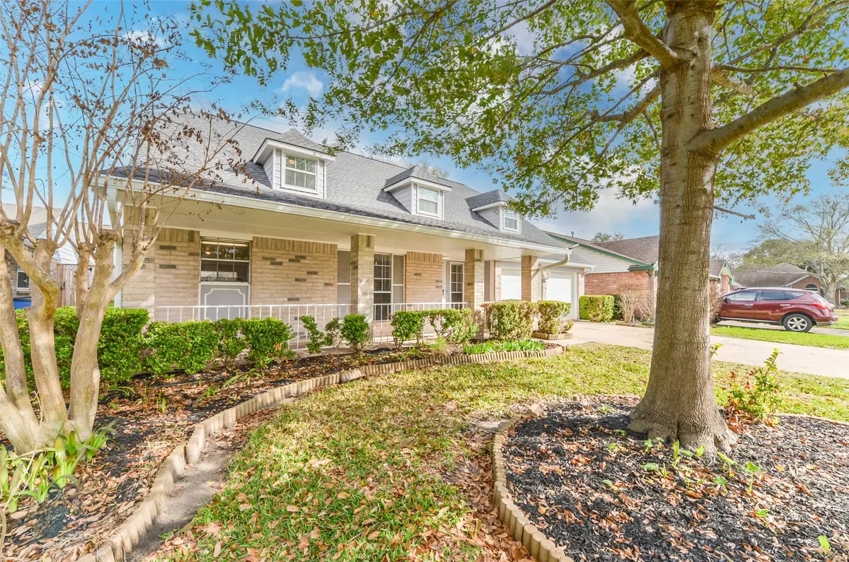16606 Burlcreek, Houston, TX 77084 - #1